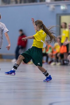 Bild 88 - U12 NFV Futsalturnier HH,SH,HB,NDS